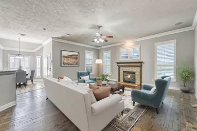 901 High Ridge Circle, Friendswood, TX 77546 - Photo 15