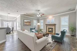 901 High Ridge Cir, Friendswood, TX 77546 - Photo 15