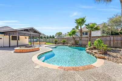 901 High Ridge Circle, Friendswood, TX 77546 - Photo 29