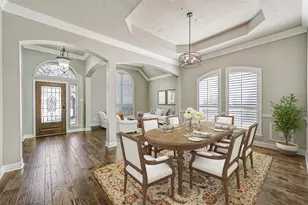 901 High Ridge Cir, Friendswood, TX 77546 - Photo 5