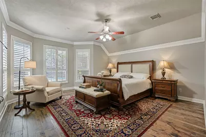 901 High Ridge Circle, Friendswood, TX 77546 - Photo 17