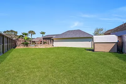 901 High Ridge Circle, Friendswood, TX 77546 - Photo 31