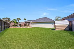 901 High Ridge Cir, Friendswood, TX 77546 - Photo 31