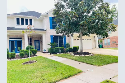 6207 Harrison Court, Katy, TX 77450 - Photo 1