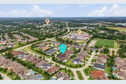 6 Birch Canoe Drive, The Woodlands, TX 77375 - Photo 49