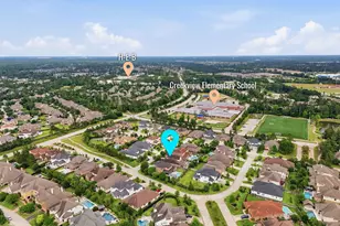 6 Birch Canoe Dr, The Woodlands, TX 77375 - Photo 49