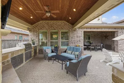 6 Birch Canoe Drive, The Woodlands, TX 77375 - Photo 45