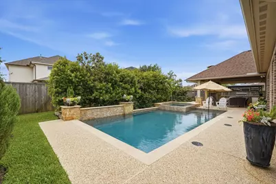6 Birch Canoe Drive, The Woodlands, TX 77375 - Photo 47