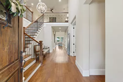 6 Birch Canoe Drive, The Woodlands, TX 77375 - Photo 5