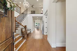 6 Birch Canoe Dr, The Woodlands, TX 77375 - Photo 5
