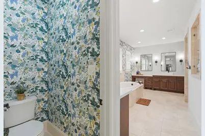 6 Birch Canoe Drive, The Woodlands, TX 77375 - Photo 25
