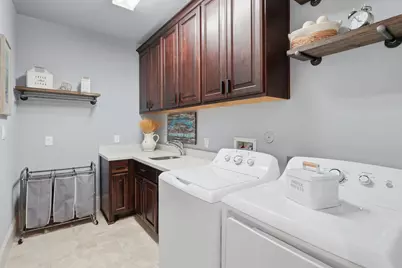 6 Birch Canoe Drive, The Woodlands, TX 77375 - Photo 39