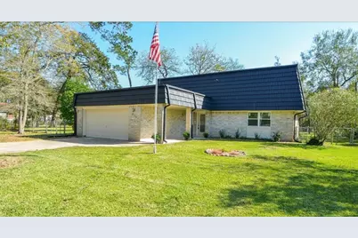 215 County Road 193, Alvin, TX 77511 - Photo 1