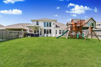 8922 Stanley Oak Drive, Missouri City, TX 77459 - Photo 37