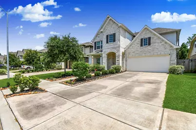 8922 Stanley Oak Drive, Missouri City, TX 77459 - Photo 1
