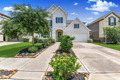 8922 Stanley Oak Drive, Missouri City, TX 77459 - Photo 41
