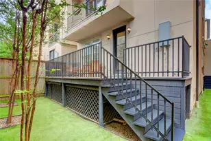1348 W 25th St, Houston, TX 77008 - Photo 5