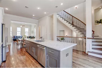 1348 W 25th Street, Houston, TX 77008 - Photo 19