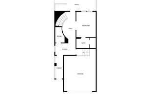 1348 W 25th St, Houston, TX 77008 - Photo 31