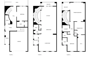 1348 W 25th St, Houston, TX 77008 - Photo 33
