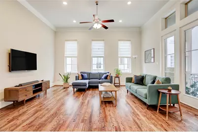 1348 W 25th Street, Houston, TX 77008 - Photo 3
