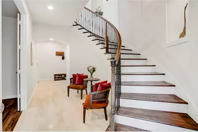 1348 W 25th Street, Houston, TX 77008 - Photo 9