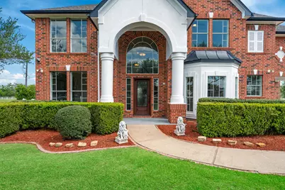 7211 Savannah Glen Lane, Richmond, TX 77469 - Photo 3