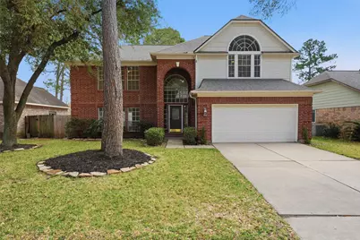 15606 Lago Villa Drive, Tomball, TX 77377 - Photo 3