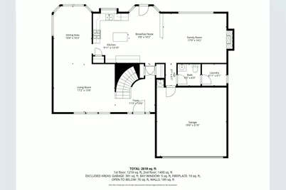 15606 Lago Villa Drive, Tomball, TX 77377 - Photo 33
