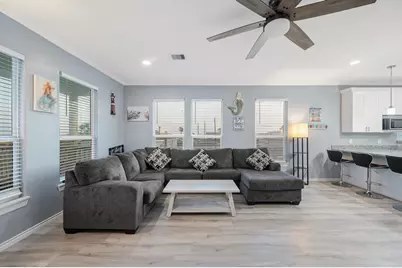 305 Jettyview Drive #A, Surfside Beach, TX 77541 - Photo 5