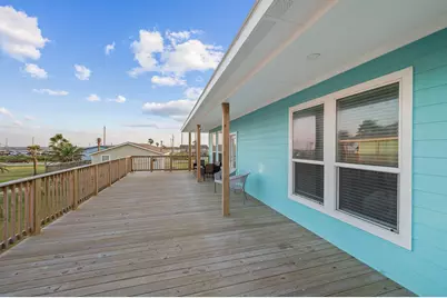 305 Jettyview Drive #A, Surfside Beach, TX 77541 - Photo 23
