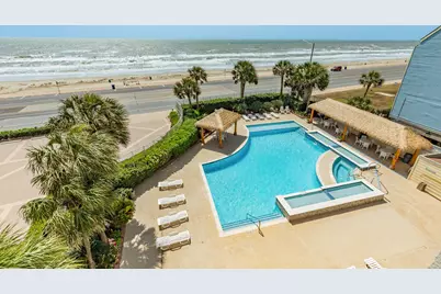 7700 Seawall Boulevard #410, Galveston, TX 77551 - Photo 3
