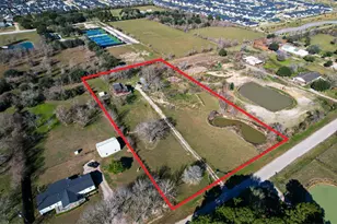 6250 N Mallard Dr, Fulshear, TX 77441 - Photo 19