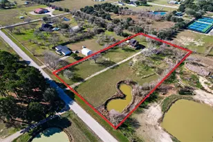 6250 N Mallard Dr, Fulshear, TX 77441 - Photo 23