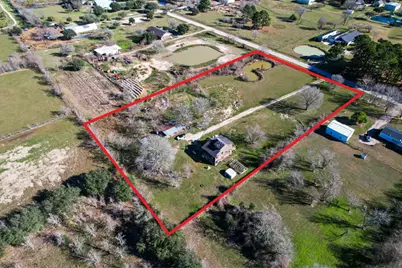 6250 N Mallard Drive, Fulshear, TX 77441 - Photo 23