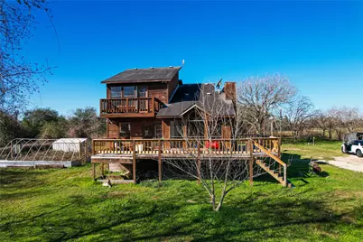 6250 N Mallard Drive, Fulshear, TX 77441 - Photo 35