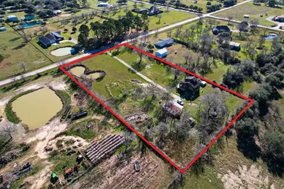 6250 N Mallard Drive, Fulshear, TX 77441 - Photo 19