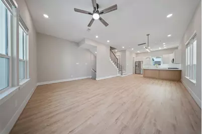 4013 Griggs Road #J, Houston, TX 77021 - Photo 5