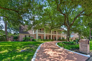 9303 Tranquil Park Dr, Spring, TX 77379 - Photo 3