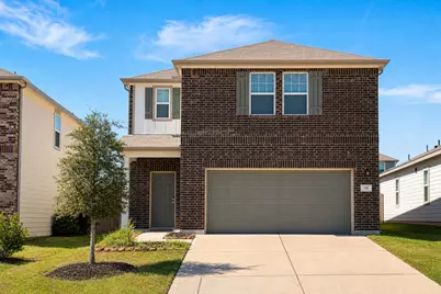 718 Amesbury Road, Conroe, TX 77316 - Photo 1