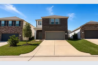 718 Amesbury Road, Conroe, TX 77316 - Photo 3