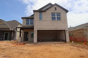 825 Vlg Brk Dr, Willis, TX 77378 - Photo 1