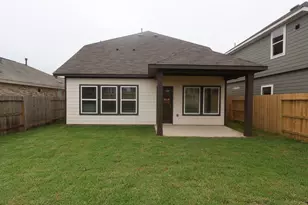 825 Vlg Brk Dr, Willis, TX 77378 - Photo 13