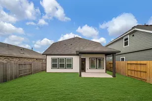 825 Vlg Brk Dr, Willis, TX 77378 - Photo 23