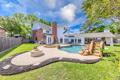 20414 Chateau Bend Drive, Katy, TX 77450 - Photo 3