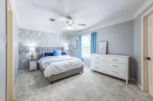 20414 Chateau Bend Dr, Katy, TX 77450 - Photo 35