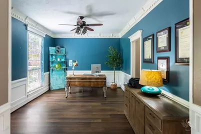 20414 Chateau Bend Drive, Katy, TX 77450 - Photo 5