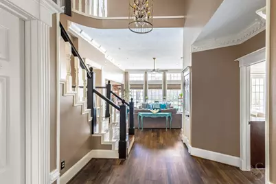 20414 Chateau Bend Drive, Katy, TX 77450 - Photo 7