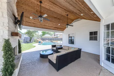 20414 Chateau Bend Drive, Katy, TX 77450 - Photo 43