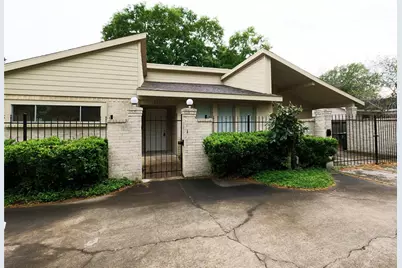 5231 Beechnut Street, Houston, TX 77096 - Photo 1